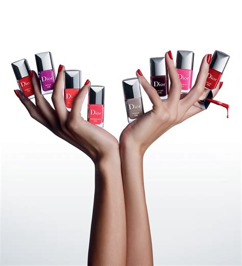 vernis à ongles dior 2014|DIOR Vernis Vernis à ongles effet gel et couleur couture.